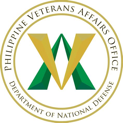 Philippine Veterans Affairs Office (PVAO) .